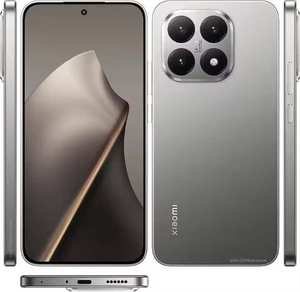 Versión Global 2025, Teléfono Inteligente Xiao Mi 15T Pro con Dimensity 9400+, Pantalla AMOLED de 6.83 Pulgadas y 120Hz, Batería de 5500mAh con Carga de 90W - Product Image 5