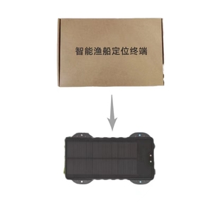 Traceur GPS solaire 2G 4G pour véhicules et bateaux de pêche, prend en charge le système de gestion du protocole <span class=keywords><strong>808</strong></span>, étanche, carte SD <span class=keywords><strong>GSM</strong></span> - Product Image 6