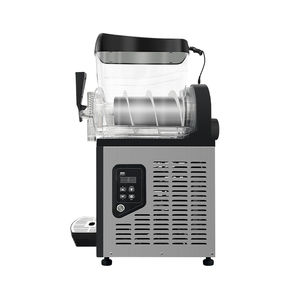 Nouvelle machine à smoothies et granités électrique professionnelle <span class=keywords><strong>Feter</strong></span>, à un, deux ou trois réservoirs, écran tactile, 110V/220V - Product Image 1