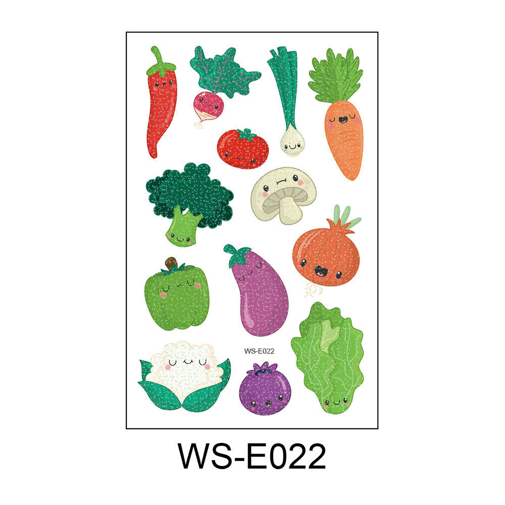 WS-E022