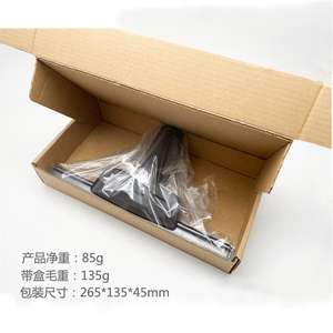 Sikat pengikis Strip yang dapat dilepas aksesori pembersih untuk SC1 2 3 4 5 7 Seri penyedot debu uap - Product Image 6