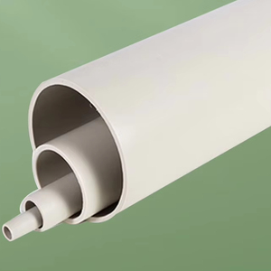 Tubo di plastica resistente alla corrosione, - Product Image 2