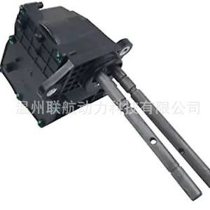 Conjunto de actuador de cambio Lhrng 36410-35093 para Toyota 4Runner Sequoia 4.0L 4.7L 4WD SR-5, pieza de repuesto - Product Image 4