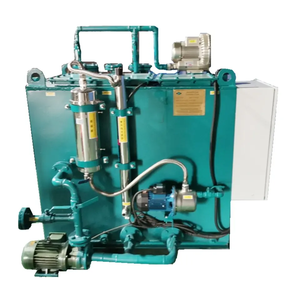 Planta de Tratamiento de Aguas Residuales Marinas de Alta Calidad para 15, 20 y 40 Personas con Certificado CCS EC - Product Image 2