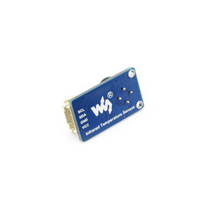 Merrillchip Mô-đun Cảm Biến Nhiệt Độ Không Tiếp Xúc MLX90614ESF-BCC Chính Hãng Mới GY-906 MLX90614 Camera An Toàn Cảm Biến Nhiệt CN;GUA - Product Image 3