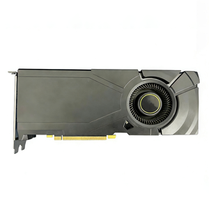 Popular RTX 2080 TI High <b>Graphics</b> Memory 22GB AI <b>Graphics</b> <b>Card</b>, Suitable for Service <b>Graphics</b> <b>Cards</b> - Product Image 1