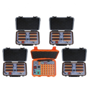 Sistema de Disparo de Pirotecnia DB3600W 144cue <span class=keywords><strong>Dr</strong></span> 3600, Sistema de Disparo Inalámbrico Profesional para Fuegos Artificiales de Boda - Product Image 1