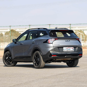 Vehículo Chino <span class=keywords><strong>Kia</strong></span> <span class=keywords><strong>Sportage</strong></span> SUV Compacto de Gran Espacio, 1.5T Gasolina, Automático, Bajo Precio, Listo para Enviar, Servicio DDP - Product Image 5