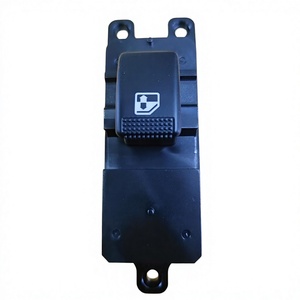 สวิตช์ควบคุมกระจกไฟฟ้าสำหรับรถยนต์ Changan Yuexiang Cx20 รุ่น 3746070 H01 ไฟฟ้า 12V ปี 2009-2016 - Product Image 4