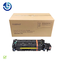 RM2-1256-000CN Produsen 110V Elemen Pemanas Fuser Thermocondenser untuk HP M607 608 609 M631 632 633