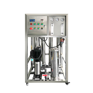 Thiết bị xử lý nước máy lọc nước thương mại điều trị máy móc thẩm thấu ngược lọc nước - Product Image 6