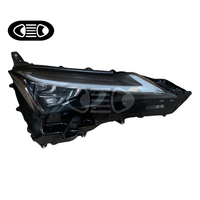 TUZHIHAO LEXUS UX200 UX300E UX250H phare LED assemblage Original USA SERIES OEM voiture lumière 81185-76230 81185-76231 8114576740