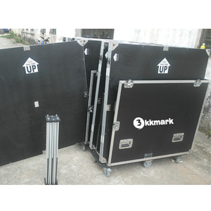 เวทีอลูมิเนียม/เวทีสำหรับจัดงาน/เวทีพกพามือสองสำหรับขาย - Product Image 6
