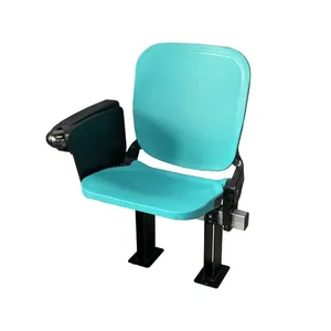 Asiento con Tableta de Escritura para Auditorio, Tribuna o Sala de Conferencias, Homologado según la Norma EN12727 Nivel 4 - Product Image 3