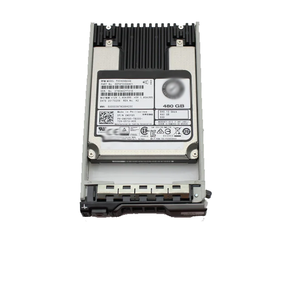 DEXX 480 Go 12 Gbps SAS Read Intensive MLC 2.5 SSD PX04SRB048 400-AMCK pour serveur - Product Image 2