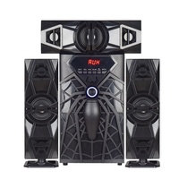 En Gros Usine : Haut-Parleur Bluetooth Subwoofer Lecteur Audio de Haute Qualité Sonore