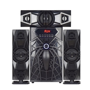 Nhà Máy Bán Buôn Loa Siêu Trầm Màu Xanh Răng Loa Âm Nhạc Máy Nghe Nhạc Chất Lượng Cao Âm Thanh Loa - Product Image 2