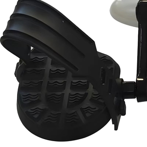 <span class=keywords><strong>Mini</strong></span>-vélo d'exercice portable double <span class=keywords><strong>pour</strong></span> la rééducation des <span class=keywords><strong>bras</strong></span> <span class=keywords><strong>et</strong></span> des <span class=keywords><strong>jambes</strong></span>, pédalier de thérapie physique - Product Image 4
