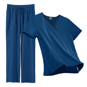 Paquete Económico 42169, Excelente Valor para Compras Hospitalarias y Pedidos Grupales, Uniformes <span class=keywords><strong>de</strong></span> Enfermería al por Mayor - Product Image 2