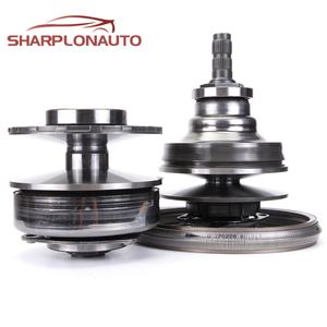 En stock, kit de poulie de transmission automatique CVT K114 avec courroie à chaîne, accessoires de voiture pour Toyota - Product Image 2