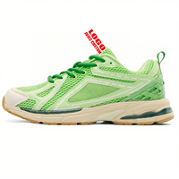 Chaussures de course décontractées pour hommes, respirantes, en maille, printemps-automne, qualité supérieure, service OEM/ODM personnalisé