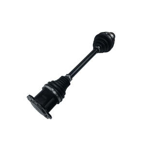 Newsetsail Accessoires <span class=keywords><strong>de</strong></span> voiture <span class=keywords><strong>de</strong></span> haute qualité <span class=keywords><strong>Arbre</strong></span> <span class=keywords><strong>de</strong></span> <span class=keywords><strong>transmission</strong></span> avant pour <span class=keywords><strong>Audi</strong></span> <span class=keywords><strong>Q5</strong></span> 8RB G4G0407271D4 GSP261290 8R0407271 - Product Image 5