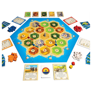 Set di <span class=keywords><strong>Giochi</strong></span> <span class=keywords><strong>da</strong></span> <span class=keywords><strong>Tavolo</strong></span> Strategici Personalizzati OEM per Famiglie - Product Image 5