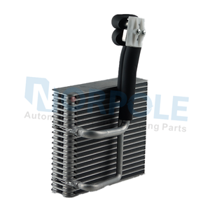 Evaporador de aire acondicionado para coche EV04047, bobina de aire acondicionado AC A/<span class=keywords><strong>C</strong></span> para Chevrolet Celta/Classic/Corsa - Product Image 2