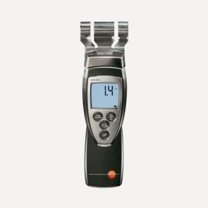 Testeur d'humidité numérique Testo 616 pour bois et matériaux de construction - Product Image 5