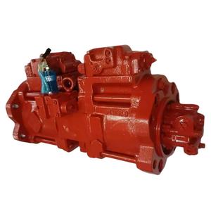 Pompe à piston série KPM K7V63 K7V125 K7V140 K7V, pompe à piston hydraulique K7V125DTP1N9R-0E05-1V pour XE 250 - Product Image 4