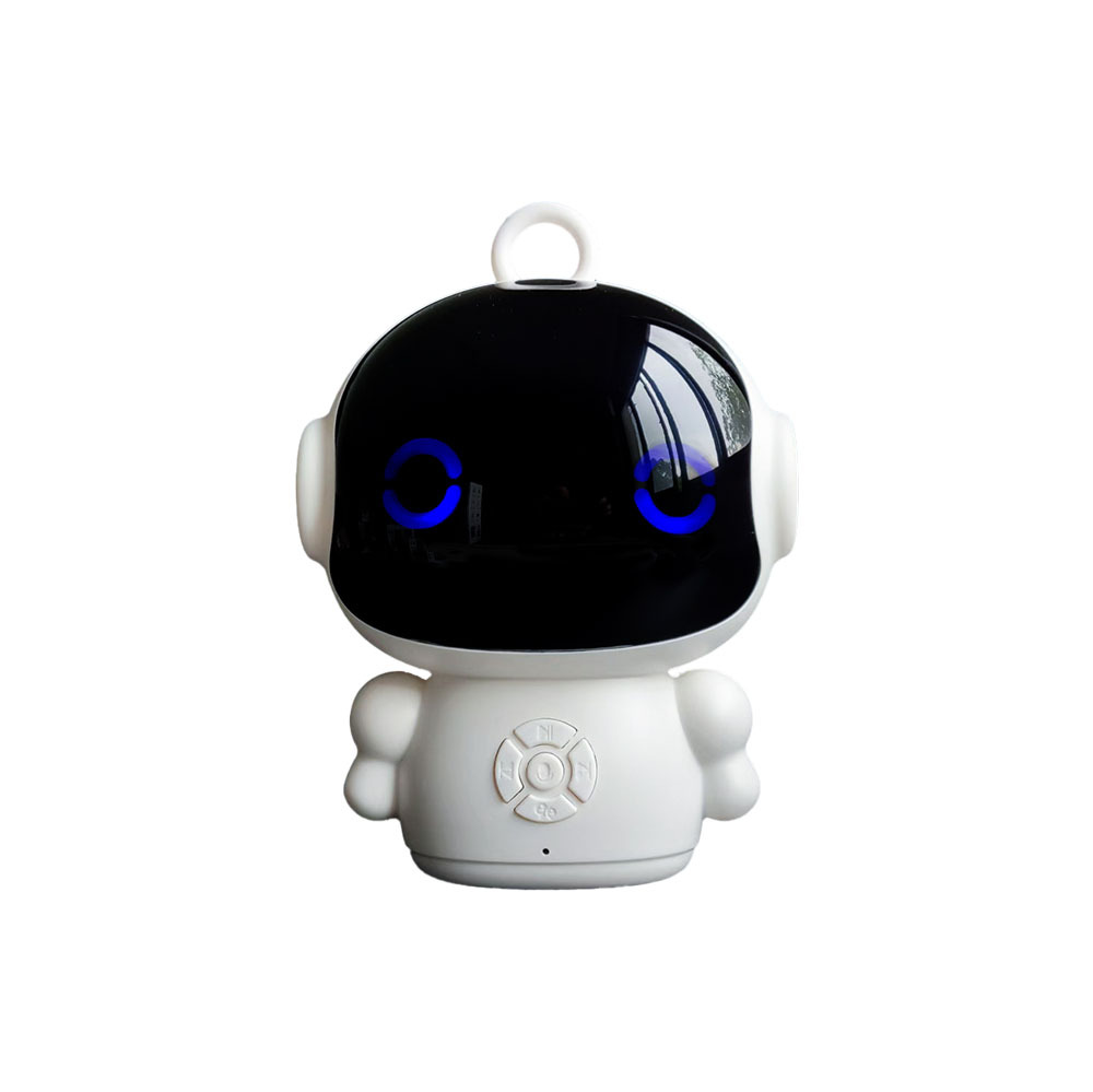 AI Robot Toys Guide: Eiliko, Moxie, Nemo, Blinky Bot ChatGPT Doll - Specifications, Purchase Reviews