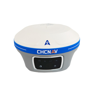 جهاز استقبال CHCNAV X11 GNSS مع قنوات <span class=keywords><strong>GPS</strong></span> RTK مع قاعدة IMU GNSS RTK وروفر - Product Image 1