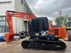 Motor Isuzu Hitachi Zx70 ZX60 120, excavadora de orugas hidráulica usada, Zx70, ZX200, ZX120, ZX65U, ZX60U, Zaxis, 2, 1, 2, 1, 2, 2, 2 - Product Image 5