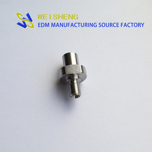 Chất lượng cao M152 x052b609g65 x052b663g64 EDM bộ phận tiêu hao kim cương thấp hơn hướng dẫn cho Mitsubishi MV loạt - Product Image 5