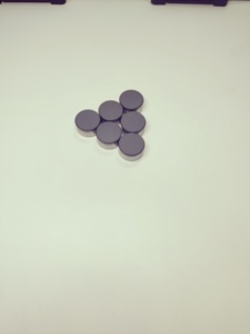 Compacto de Diamante Policristalino NA para Perfuração de Rocha Dura em Perfuração de Campo de Petróleo / Inserções <span class=keywords><strong>PDC</strong></span> Esféricas e <span class=keywords><strong>PDC</strong></span> em Forma Cônica - Product Image 2