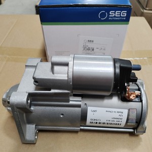 Pour BMW 216i 219i 220i 225i X1 F46 F45 F48 Moteur de démarrage d'origine neuf 0001181613 12415A07F96 12418581690 pour SEG - Product Image 3