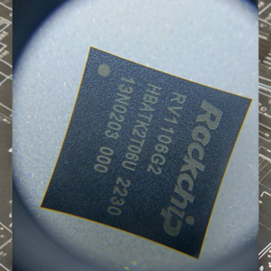 ไมโครคอนโทรลเลอร์ PIC32MK0256MCJ064-I/PT QFN-128 IC ของแท้ มีสินค้าในสต็อก - Product Image 3