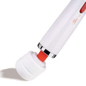 Massaggiatore a Bacchetta AV OEM/ODM per Tutto il Corpo, Massaggiatore Portatile per Alleviare il Dolore, Potente Martello Massaggiante Elettrico con Spina - Product Image 5