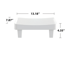 PETKIT Tabouret à pédale Easy-Step Cat pour bac à litière automatique Rampe à litière surélevée avec fonction de filtre - Product Image 6