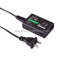 Adaptateur secteur mural pour PlayStation Vita Home Chargeur de voyage Alimentation pour PS Vita pour PSV 1000 Adaptateur de chargeur