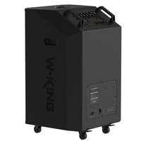 Haut-parleur original W-King K30Pro Line Array 480W Haut-parleur sans fil DJ Party Cabinet Professional Audio Sound Equipment