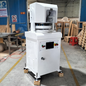 Máy làm bánh mì tự động chia bột và tạo hình tròn cho tiệm bánh - Product Image 3