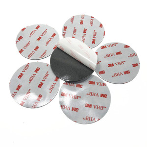3m Forte Bande De Mousse Acrylique De Découpe Voiture Cinta De Doble Cara Adhesivas Teyp - Product Image 5