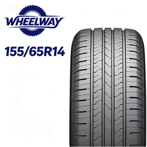 Pneumatico Radiale HP PCR 155/65R14 con Ottima Resistenza all'Abrasione e Prestazioni Stabili per Tutte le Stagioni, Disponibile <span class=keywords><strong>nei</strong></span> Negozi di Ricambi Vicini - Product Image 2