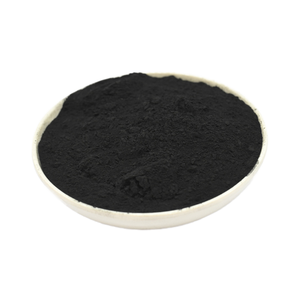 Sac en HDPE de 25 kg de poudre de charbon actif à base de bois - Product Image 4