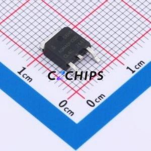 Nuevo Original AGM40P100D TO-252 Transistor de efecto de campo (MOSFET) Venta al por mayor Chips de componentes electrónicos y servicio BOM - Product Image 1