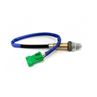 1086001114 pièces de rechange automatiques de haute qualité capteur d'oxygène avant de voiture pour Geely MK CK