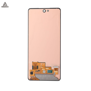 Per <span class=keywords><strong>Samsung</strong></span> per la galassia A525/A526/A52S/<span class=keywords><strong>A52</strong></span> SM-A525 4/5G Display LCD Touch Screen di ricambio 6.36 pollici di piccole <span class=keywords><strong>dimensioni</strong></span> LCDs Mobile - Product Image 2
