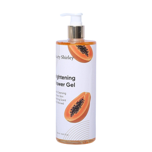 <span class=keywords><strong>Gel</strong></span> <span class=keywords><strong>Douche</strong></span> Hydratant Magique <span class=keywords><strong>Neutre</strong></span> Blanchissant pour le Corps, Soin de la Peau, Marque Privée - Product Image 3