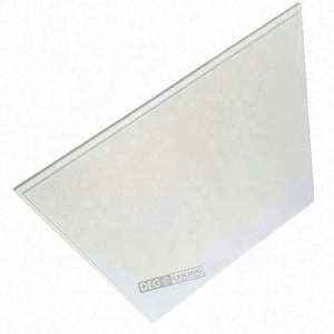 <span class=keywords><strong>Faux</strong></span> Plafonds Suspendus 2x2 Planches de <span class=keywords><strong>Plafond</strong></span> Acoustique Carreaux <span class=keywords><strong>60</strong></span> pour Panneau Fabrication Laine de Roche - Product Image 1
